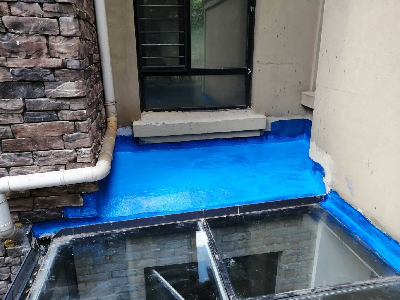 金华屋面防水维修